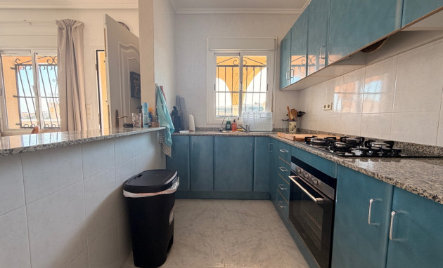 Herverkoop - Detached Villa - Ciudad Quesada - La Marquesa