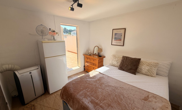 Herverkoop - Detached Villa - Ciudad Quesada - La Marquesa