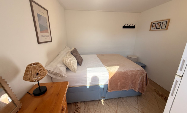 Herverkoop - Detached Villa - Ciudad Quesada - La Marquesa
