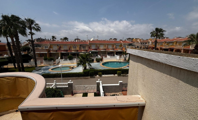 Herverkoop - Herenhuis - Ciudad Quesada - Doña Pepa