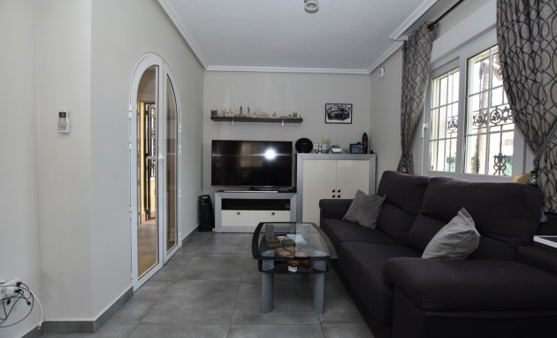 Herverkoop - Villa - Orihuela Costa - Los Dolses