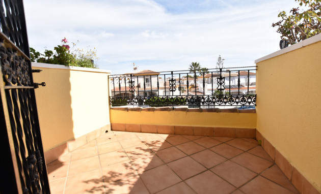Herverkoop - Villa - Orihuela Costa - Los Dolses