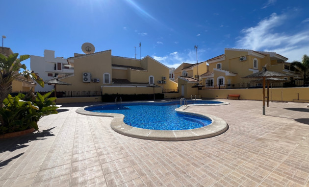 Herverkoop - Villa - Orihuela Costa - Los Dolses