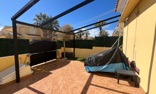 Herverkoop - Villa - Orihuela Costa - Los Dolses