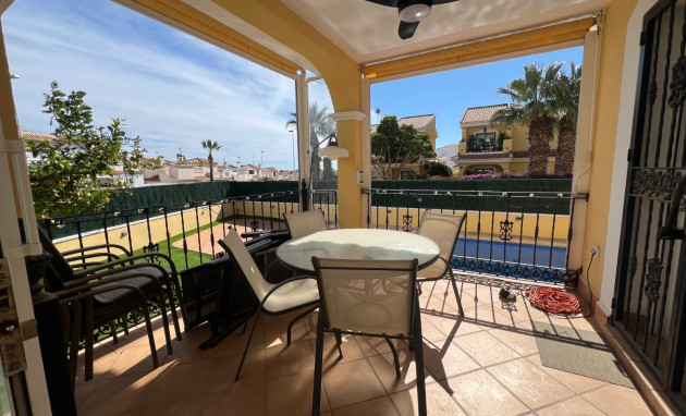 Herverkoop - Villa - Orihuela Costa - Los Dolses