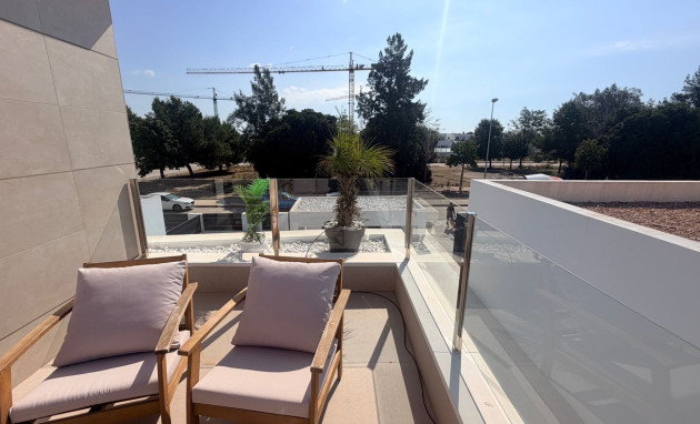 Resale - Detached Villa - Dolores