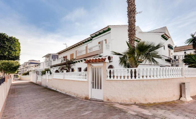 Reventa - Duplex - Torrevieja - La Mata pueblo