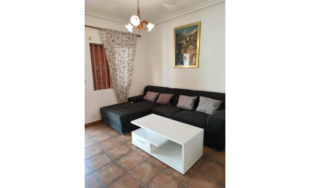 Reventa - Duplex - Torrevieja - La Mata pueblo