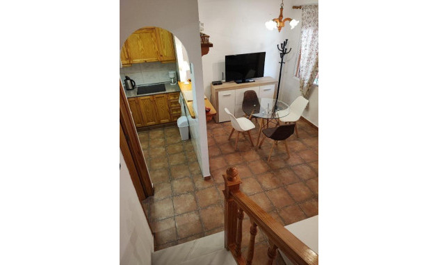 Reventa - Duplex - Torrevieja - La Mata pueblo