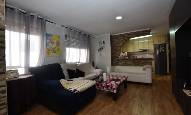 Revente - Apartment - Torrevieja - torrevieja