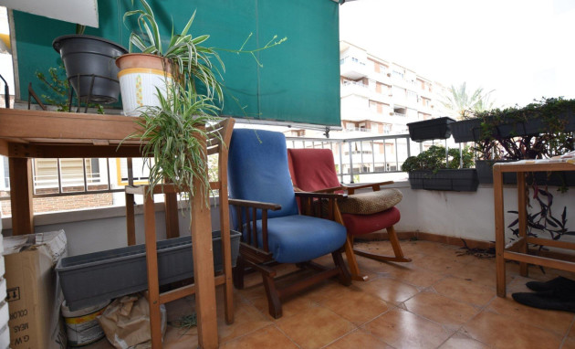 Revente - Apartment - Torrevieja - torrevieja