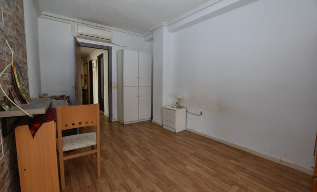 Revente - Apartment - Torrevieja - torrevieja