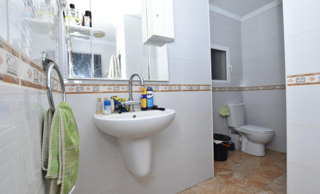 Revente - Apartment - Torrevieja - torrevieja
