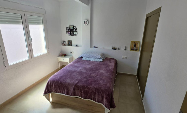 Resale - Apartment - Torrevieja - Centro