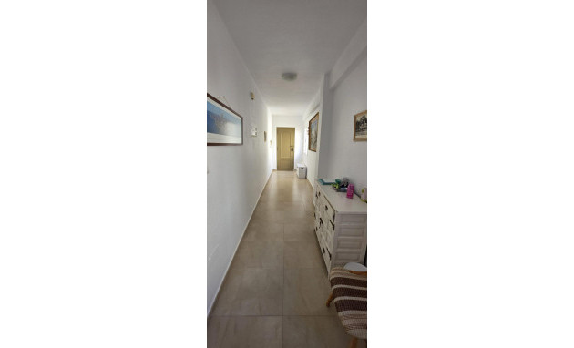 Resale - Apartment - Torrevieja - Centro
