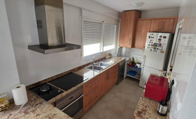 Resale - Apartment - Torrevieja - Centro