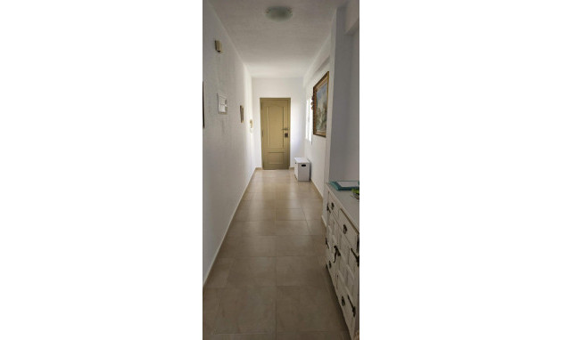 Resale - Apartment - Torrevieja - Centro