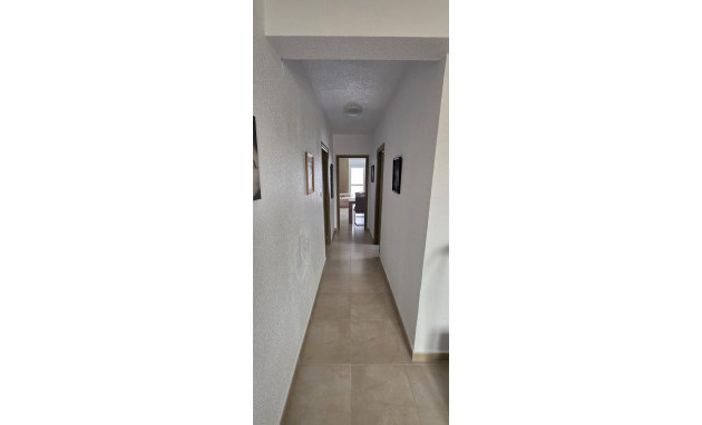 Resale - Apartment - Torrevieja - Centro