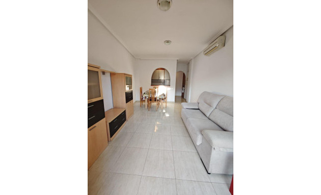 Herverkoop - Villa - Orihuela Costa - PAU 8