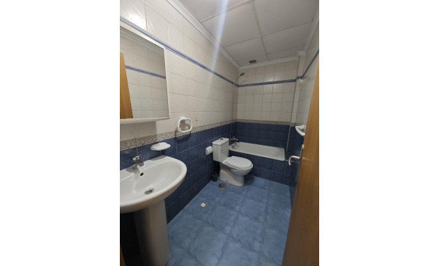 Herverkoop - Villa - Orihuela Costa - PAU 8
