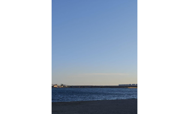 Herverkoop - Villa - Orihuela Costa - PAU 8