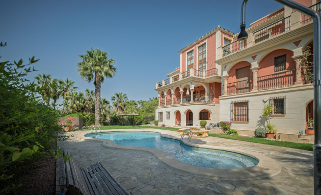 Herverkoop - 1. Apartment / flat - Orihuela Costa - Las Ramblas