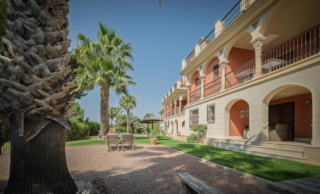 Herverkoop - 1. Apartment / flat - Orihuela Costa - Las Ramblas