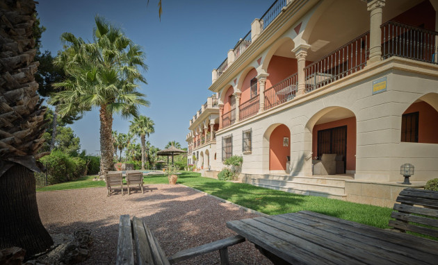 Herverkoop - 1. Apartment / flat - Orihuela Costa - Las Ramblas