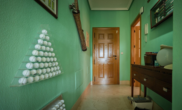 Herverkoop - 1. Apartment / flat - Orihuela Costa - Las Ramblas
