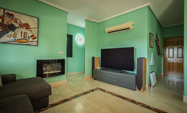Herverkoop - 1. Apartment / flat - Orihuela Costa - Las Ramblas
