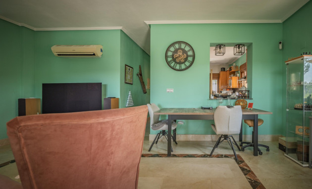 Herverkoop - 1. Apartment / flat - Orihuela Costa - Las Ramblas