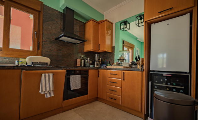 Herverkoop - 1. Apartment / flat - Orihuela Costa - Las Ramblas