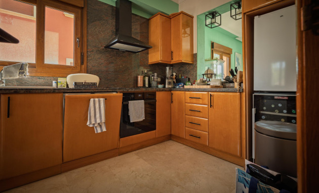 Herverkoop - 1. Apartment / flat - Orihuela Costa - Las Ramblas