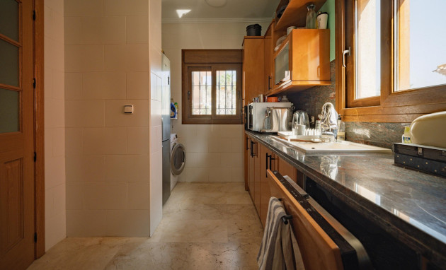 Herverkoop - 1. Apartment / flat - Orihuela Costa - Las Ramblas