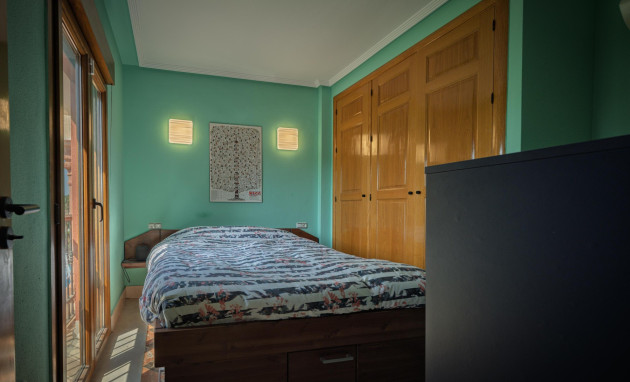 Herverkoop - 1. Apartment / flat - Orihuela Costa - Las Ramblas