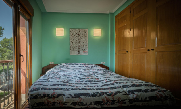 Herverkoop - 1. Apartment / flat - Orihuela Costa - Las Ramblas