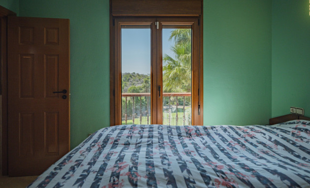 Herverkoop - 1. Apartment / flat - Orihuela Costa - Las Ramblas