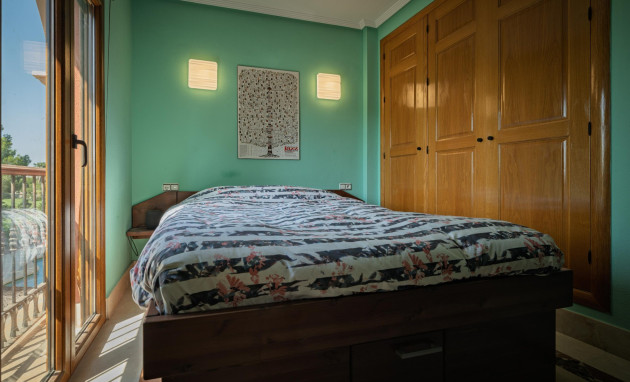 Herverkoop - 1. Apartment / flat - Orihuela Costa - Las Ramblas