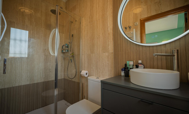 Herverkoop - 1. Apartment / flat - Orihuela Costa - Las Ramblas