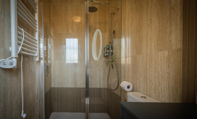 Herverkoop - 1. Apartment / flat - Orihuela Costa - Las Ramblas