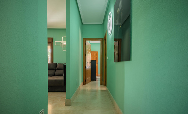 Herverkoop - 1. Apartment / flat - Orihuela Costa - Las Ramblas