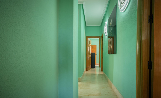 Herverkoop - 1. Apartment / flat - Orihuela Costa - Las Ramblas