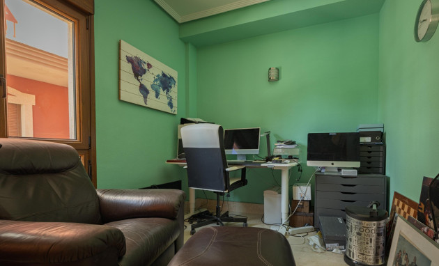 Herverkoop - 1. Apartment / flat - Orihuela Costa - Las Ramblas