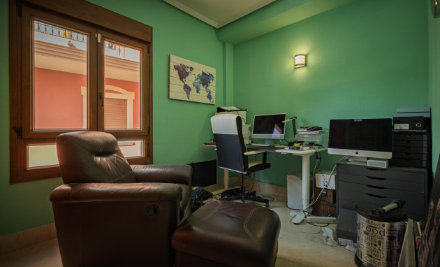 Herverkoop - 1. Apartment / flat - Orihuela Costa - Las Ramblas