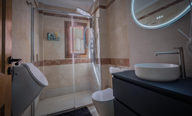 Herverkoop - 1. Apartment / flat - Orihuela Costa - Las Ramblas