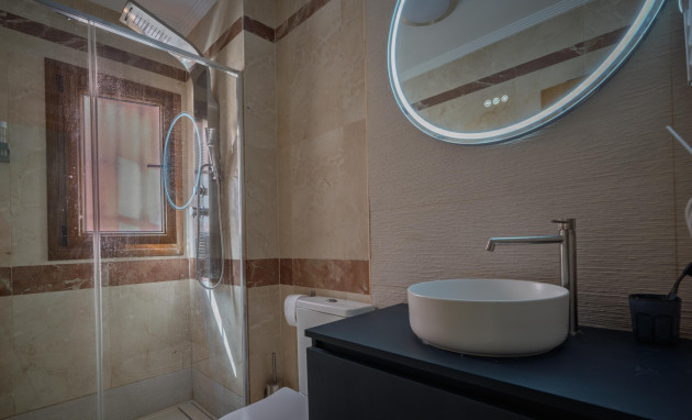 Herverkoop - 1. Apartment / flat - Orihuela Costa - Las Ramblas