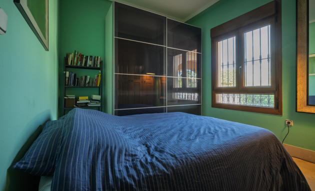 Herverkoop - 1. Apartment / flat - Orihuela Costa - Las Ramblas