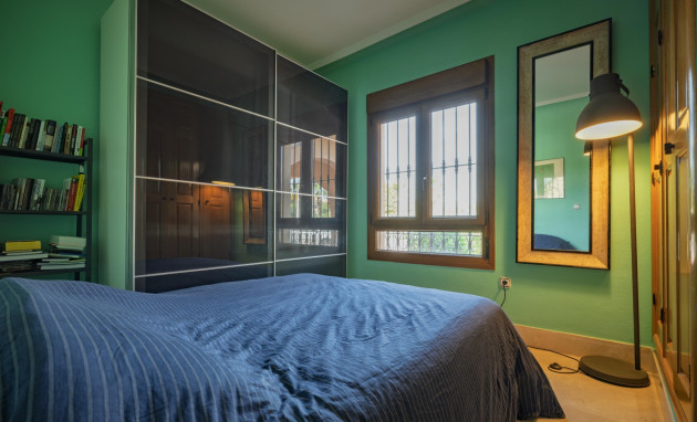 Herverkoop - 1. Apartment / flat - Orihuela Costa - Las Ramblas