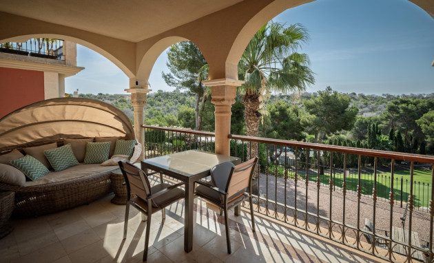 Herverkoop - 1. Apartment / flat - Orihuela Costa - Las Ramblas