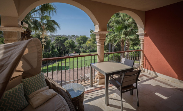 Herverkoop - 1. Apartment / flat - Orihuela Costa - Las Ramblas